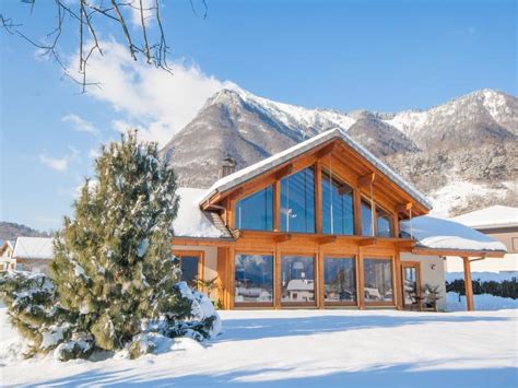 1:25 tradition chalet sa françois clausen 14 116 просмотров. Chalet à vendre en Rhone Alpes - Haute Savoie TANINGES ...
