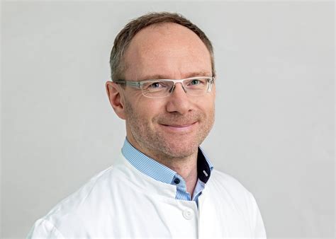Ausweitung Der Behandlungsangebote Neuer Chefarzt Der Psychiatrie Am EVK Bergisch Gladbach