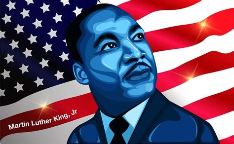 7 Ways To Celebrate Martin Luther King Jr On Mlk Day Laptrinhx