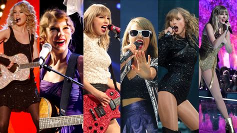 Taylor Swifts Best Lyrics Including Red Taylors Version