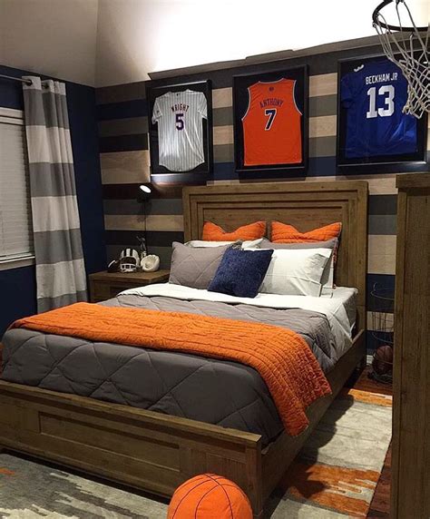 Cool Bedroom Ideas For Boys Sports Pajamas Adorable Boys Bedroom