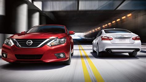 You Will Find That The Nissan Altima Has Everything You Need And More Bedford Nissan Blog