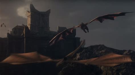 House Of The Dragon Finale Trailer The Black Queen Responds Den Of Geek