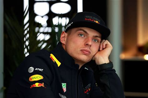 Max verstappen is uitgevallen in de grand prix van azerbeidzjan. He doesn't need a 'psychologist', but Verstappen will use ...