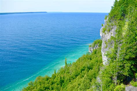 Wonderful Things To Do In Wiarton Ontario Big Time Travels