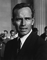 File:Charlton Heston Civil Rights March 1963.jpg - Wikipedia, the free ...
