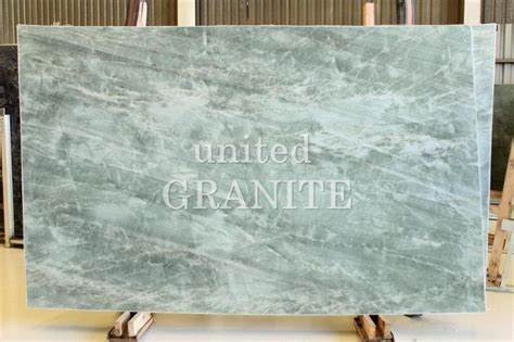 Emerald Green Quartzite Countertops United Granite Nj And Ny Marble