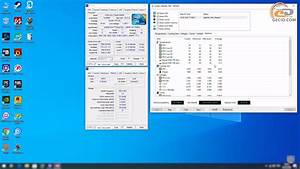 геймплейное тестирование Intel Core 2 Quad Q9650 реквием по