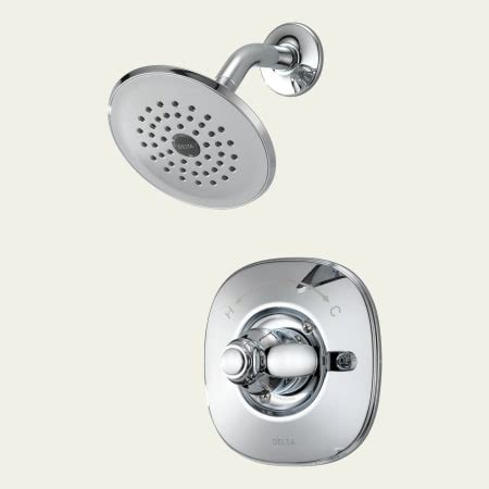 Check spelling or type a new query. Delta 142710 Chrome Nura Monitor 14 Single Handle Pressure ...