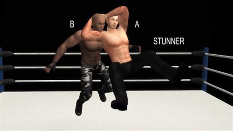 Sims 4 Wrestling Mod Supremewes