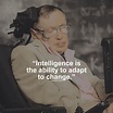 25 Brilliant Quotes From Stephen Hawking About The Secrets Of The ...