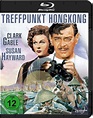 Treffpunkt Hongkong (Soldier of Fortune) (Blu-Ray) - Explosive-Media GmbH