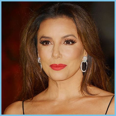 eva longoria flaunted her every curve in this tiny blue bikini—she hasn t aged a day shefinds