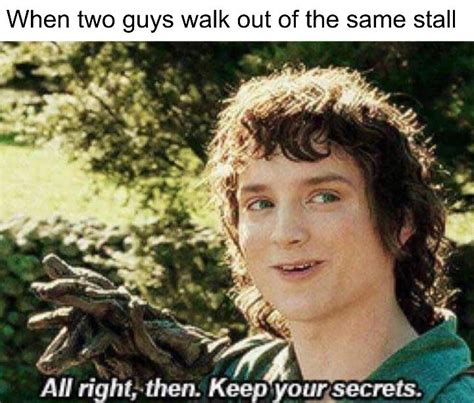 Forbidden Secrets Rlotrmemes