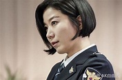 田慧振 她的新角色将在《秘密森林》第二季中发挥关键作用_腾讯新闻
