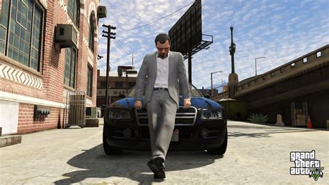 Grand Theft Auto V Review New Game Network