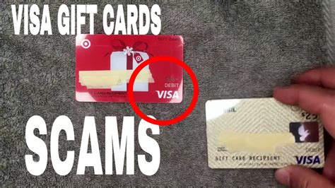 3 Visa T Card Scams To Look Out For 🔴 Youtube