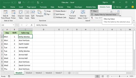 Excel Vba Delete Rows From Filtered Table Brokeasshome Com