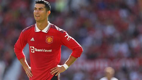 From Hero To Zero Cristiano Ronaldo Set To Be Benched By Man Utd Cgtn