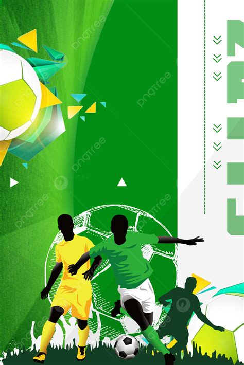 world football poster background wallpaper image for free download pngtree