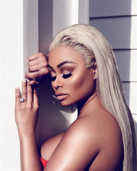 Blac Chyna Sexy 23 Photos Thefappening