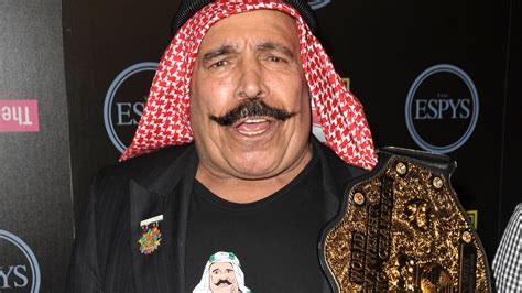 The Iron Sheik Pro Wrestling Legend And Social Media Star Dies At 81
