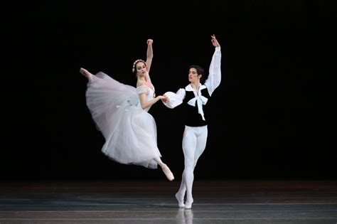 Segerstrom Welcomes Mariinsky Ballet And The Companys Newest Principal