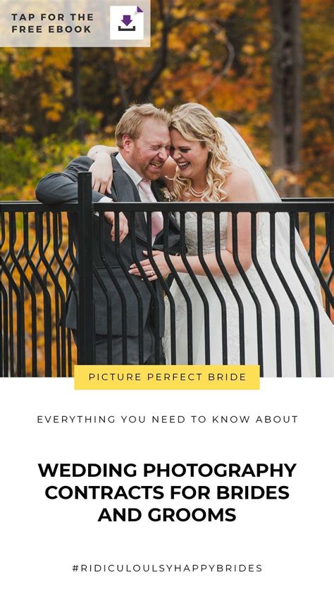 We did not find results for: Wedding Photography Contracts Guide in 2020 | Wedding photography contract, Photography contract ...