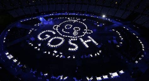 40 photos from the insanely british olympics opening ceremony olympics opening ceremony