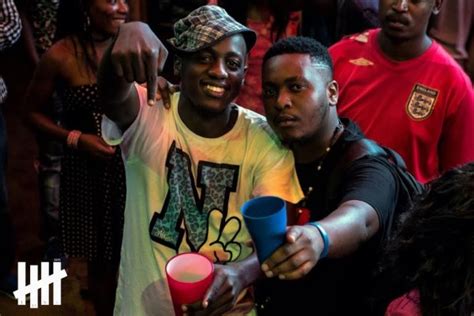 Shamboko Beverages Bankrolls Hip Hop Talent Show Malawi Nyasa Times