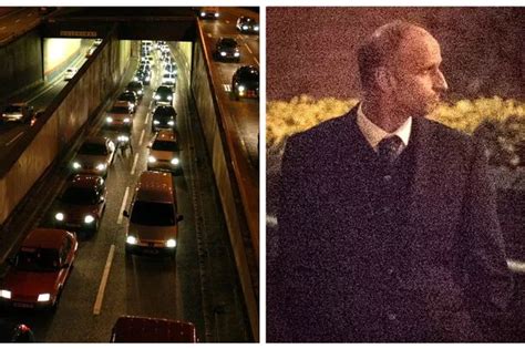 Recap Birmingham Live Long Delays On M6 And A38 Teacher Acquitted