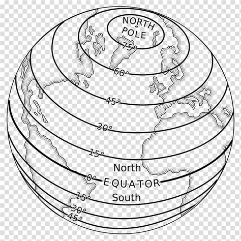 Free Download Globe Earth Latitude Longitude Geographic Coordinate