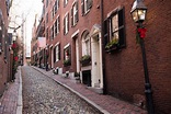 Beacon Hill Restaurants, Shopping, and Things To Do in Boston | BU ...