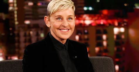 Ellen Degeneres Dated Brad Pitt Ex Girlfriend