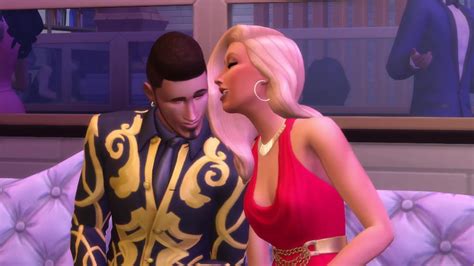 Sims 4 Get Famous Lead Producer Talks Side Sims And