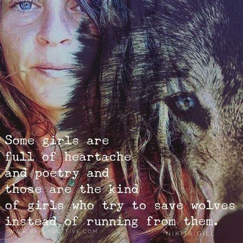 Woman Who Run With Wolves 🐺 Life Quotes To Live By Wild Women