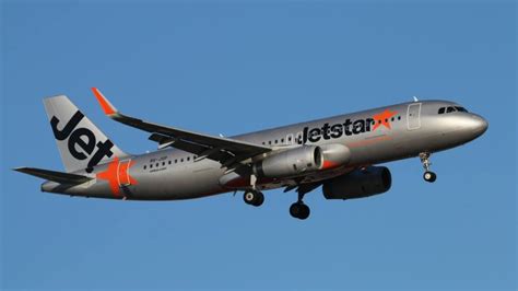 Jetstar Asia Is Certified As A 3 Star Low Cost Airline Skytrax