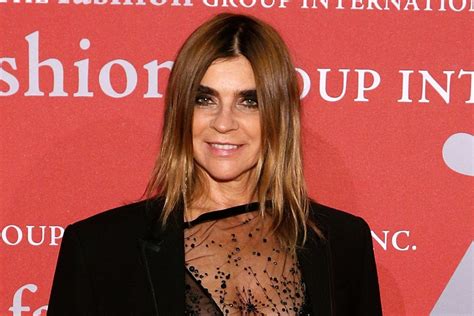 Carine Roitfeld Teams Up With Hearst After Business Split Page Six