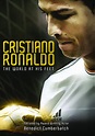 Best Buy: Cristiano Ronaldo: The World at His Feet [DVD] [2014]