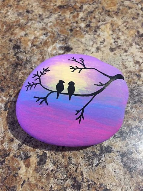 Pin By Sofi On Rock Painting Ideas Rock Painting Designs Rock