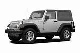 Jeep Chip Tuning Images