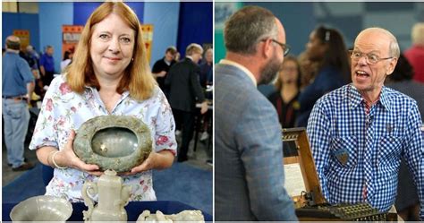 Rare Statue Left An Art Expert In Tears On Antiques Roadshow