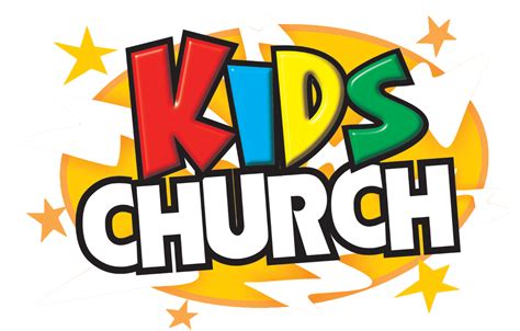 Church Logo For Kids Logo Gambaran