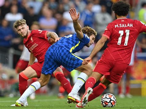 Chelsea Vs Liverpool Fa Cup Final When And Where To Watch Live