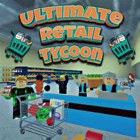 Roblox Ultimate Retail Tycoon Codes May 2024