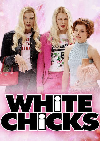 Is White Chicks On Netflix In Australia Where To Watch The Movie