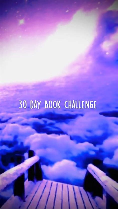 30 Day Book Challenge 1 28 22 In 2022 Book Challenge Day Book Challenges