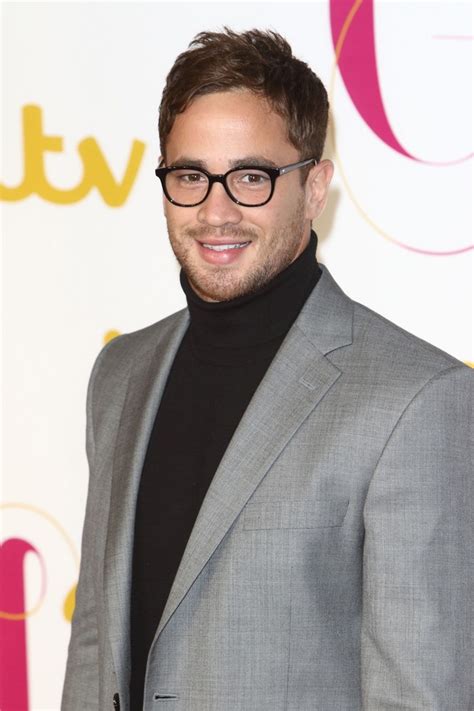 Danny Cipriani Ethnicity Of Celebs