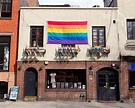 Who threw the first brick at Stonewall? A final and definitive answer