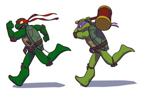 sneefee | Teenage ninja turtles, Ninja turtles artwork, Tmnt